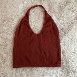 Urban Outfitters Halter top
